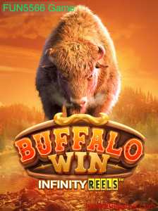 Explorando o Universo de BuffaloWin: Uma Jornada pelo Mundo do FUN5566 Game