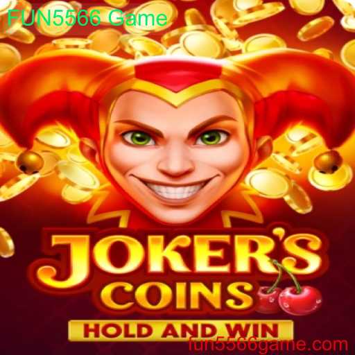 Explorando JokersCoins: O Que Você Precisa Saber Sobre o FUN5566 Game