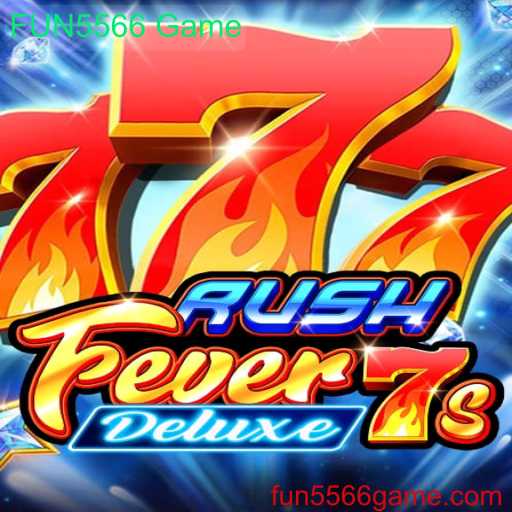 Descubra o Mundo Empolgante de RushFever7sDeluxe: Um Guia Completo
